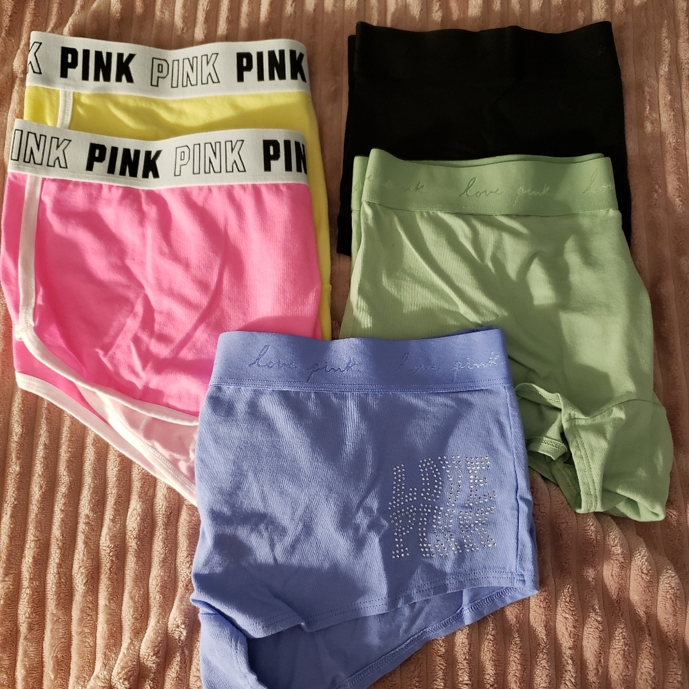 Victoria Secret Pink Bundle xxl
